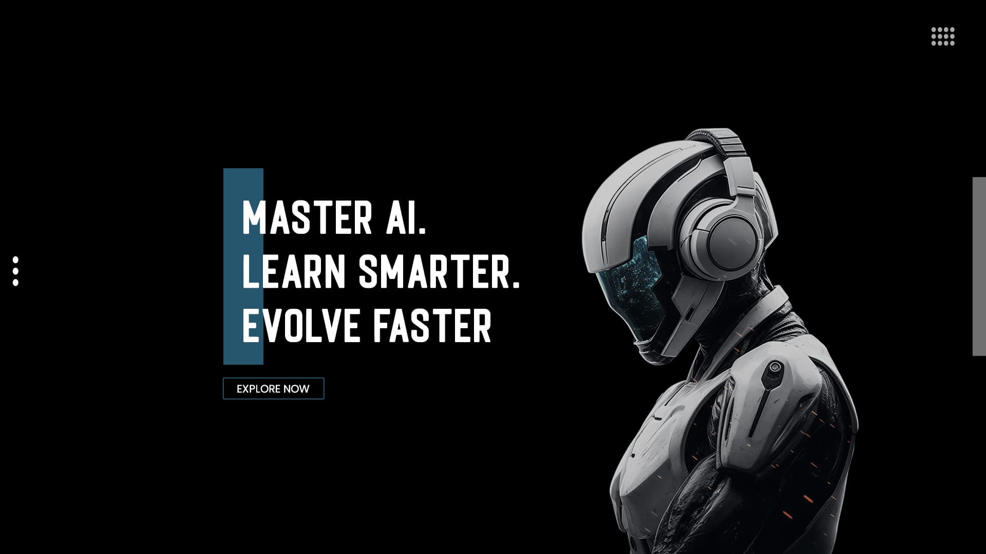 AI Learning Dashboard